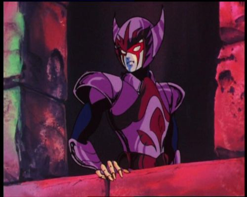 Otaku Gallery  / Anime e Manga / Saint Seiya / Screen Shots / Episodi / 019 - L`isola di Morgana / 043.jpg